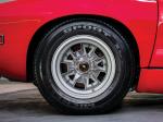 Lamborghini Miura P400 SV 1971 года